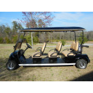 Electric Golf Cart, 6 Seats, Eg2068k, CE Certificate