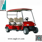 Electric Golf Cart, Electric Golf Buggy with 4 Seats