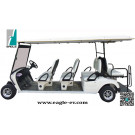 Electric Golf Carts, 8 Seater, CE Approved, Eg2068ksz