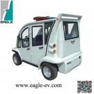 Electric Passenger Car, with Aluminum Hard Door, Eg6043kf