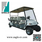 Electric Pickup Golf Carts, Eg2069ksf
