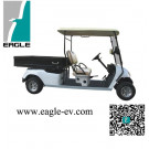 Electric Utility Golf Cars with 2 Seats, Eg2049hcx