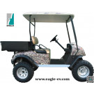 Electric Utility Lifted Car, Eg2020t
