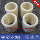 Electrical Insulation Customized Plastic Bushing