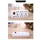 Electrical Power Sockets, Extension Strip