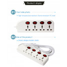 Electrical Power Sockets, Power Outlet