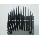 Electrolytic Coloring Heatsink