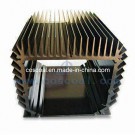 Electrolytic Heatsink (Film withdraws 400 degree celcius high temperature resistance)