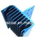 Electronic Heat Sink (ISO9001: 2008 TS16949: 2008 Certified)