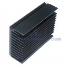 Electronic Heatsink (Film withdraws 400 degree celcius high temperature without any decoloration and crack)