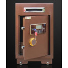 Electronic Safe Accepted Customized