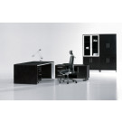 Elegant Design Commercial Executive Office Table (SMT_1403)