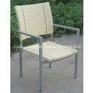 Elegant Outdoor Furniture Rattan Arm Chair (CF925C)