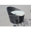 Elegant Sectional Rattan Chair Furniture