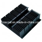 Eletrolytic Aluminium/Aluminum Heatsink (ISO9001: 2008 TS16949: 2008)