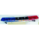 Emergency Alarm Light with PC Material (TBD-060414)