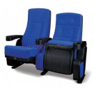 Ergonomic Fabric Uphostery Movie Chairs (LS-6601)