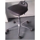 Ergonomic Labartory ESD Anti Static Chair Stool (PS-LC-004)