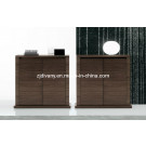 European Style Solid Wood Cabinet (SM-D25)