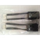 Excellent Commutation of Electric Graphite Carbon Brushes (N48)