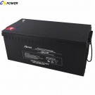 Excellent Quality Solar Gel Battery 12V200ah