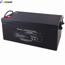 Excellent Quality Solar Gel Battery -12V250ah