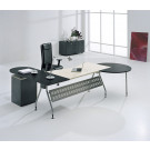 Executive Office Desk (SMT-2102)