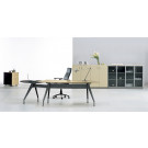 Executive Office Table/Desk (SMT_1409)