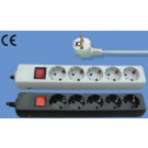 Extension Power Strip