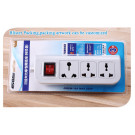 Extension Strip, Extension Srips