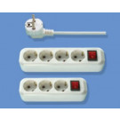 Extension Strip, Power Outlet