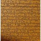 Exterior Wall Metal Insulation Board