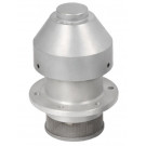 External Anti-Flow, Fire-Blocked Pressure Vent Valve of Manhole Cover for Tanker Truck Parts/C8014