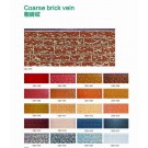 External Decorative Sandwich Panel