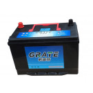 Extraordinary Quality SMF Starter Battery -95D31L-12V80ah