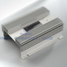 Extruded Heat Sink Enclosure