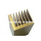 Extruded Heat Sinks