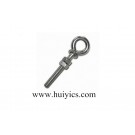 Eye Bolt with Aluminum/Stainless Steel / Carbon Steel (HY-J-C-127)