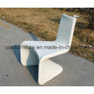 F -2052 Rattan Table and Chair Outdoor Furniture