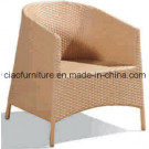 F-7031AC Rattan Chair for Garden Dining Chair