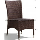 F-C-2007 Foshan Outdoor Garden Furniture Supplier Modern Garden Dining Chair