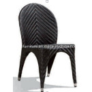 F-CS-2063 Modern Garden Rattan Chair
