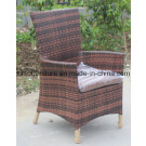 F -Cheap Stock Outdoor Furniture Garden Rattan Dining Set