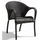 F -GS-1883 Foshan Outdoor Furniture Supplier Garden Rattan Chair