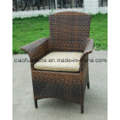F- GS-9006 Exported Outdoor Furniture Modern Garden Rattan Dining Chair
