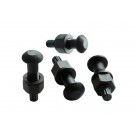 F1852 Twist off Type Tension Control Structural Bolt/Nut/Washer Assemblies, Heat Treated