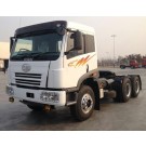 FAW J5 380HP Rhd FAW Tractor Truck
