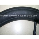 Factory Butyl Natural Rubber 20*1.75/1.95 Bicycle Inner Tubes