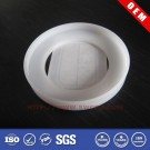 Factory Customized Silicone Rubber Waterproof Seal Ring (SWCPU-R-OR043)