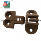 Factory Direct Furniture Hardware Plastic Connector Buckle